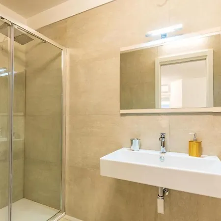 San Gemiliano Guest house Arbatax