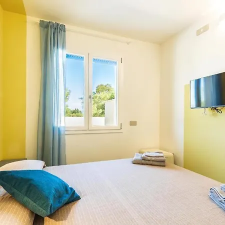 Guest house San Gemiliano Arbatax