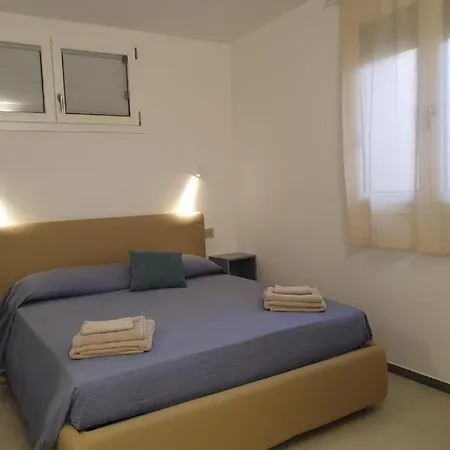 San Gemiliano Guest house