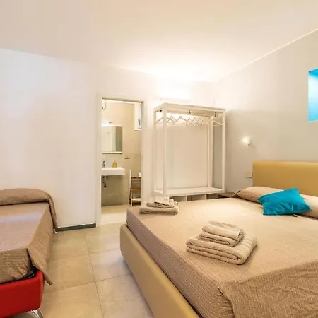 San Gemiliano Гостевой дом 4*