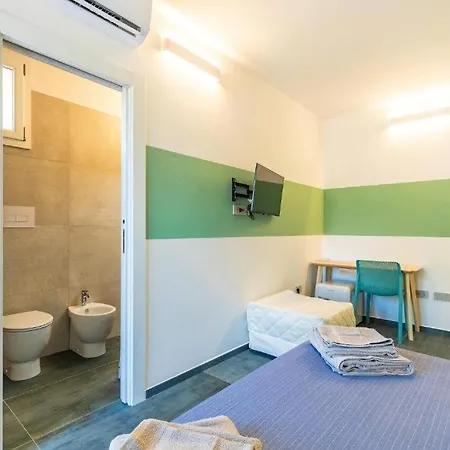 San Gemiliano Guest house