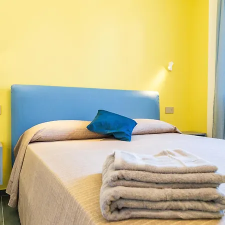 San Gemiliano Guest house *