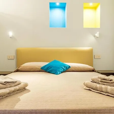 San Gemiliano Guest house Arbatax