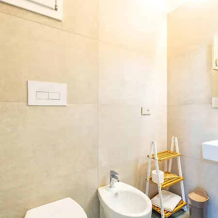 San Gemiliano Guest house *