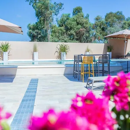 Guest house San Gemiliano
