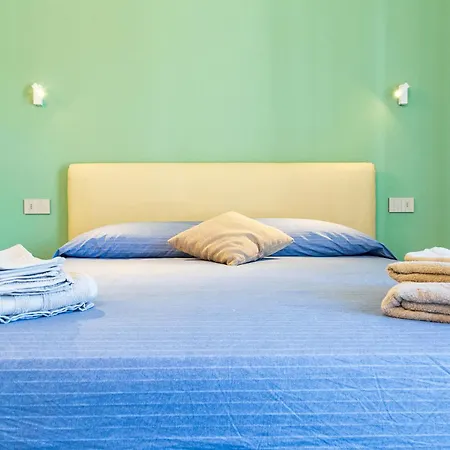 San Gemiliano Guest house Arbatax