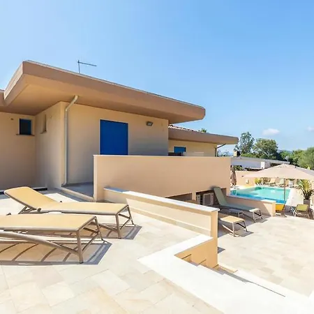 Guest house San Gemiliano