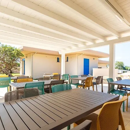 San Gemiliano Guest house *