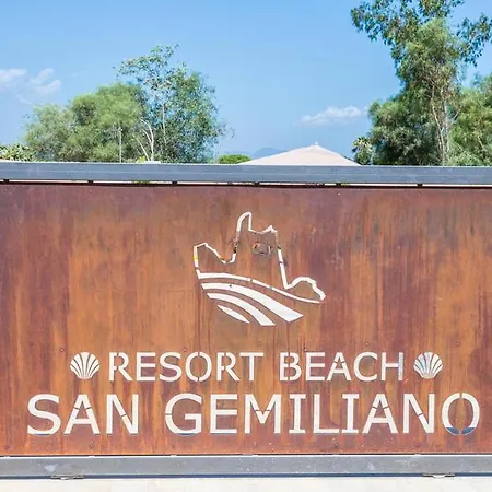 San Gemiliano