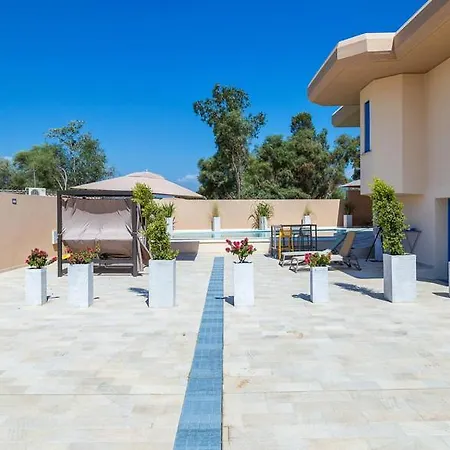 San Gemiliano Guest house
