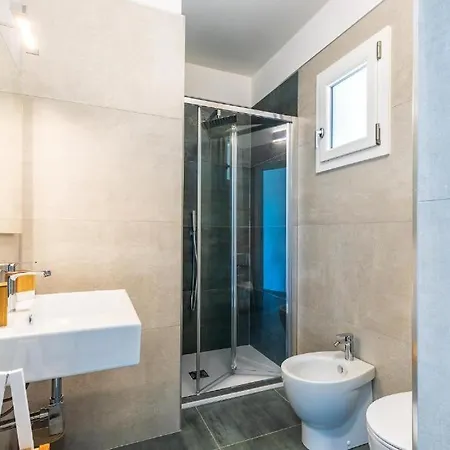 Guest house San Gemiliano *