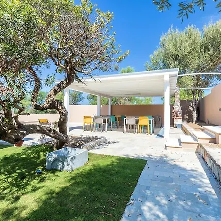 San Gemiliano Guest house