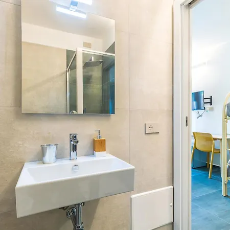 Guest house San Gemiliano