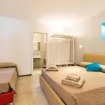 San Gemiliano בית הארחה 4*