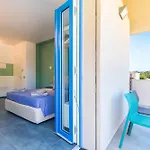 Gasthuis San Gemiliano 4*