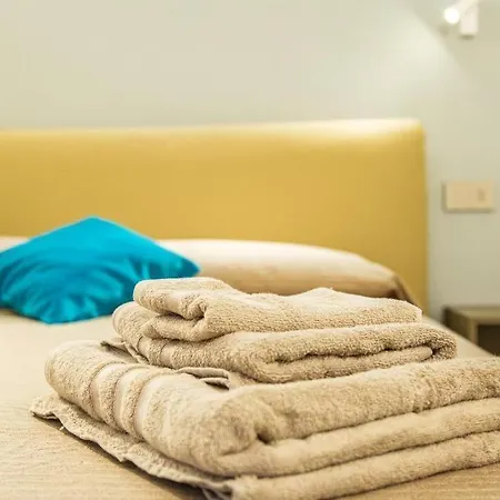 ゲストハウス San Gemiliano 4*