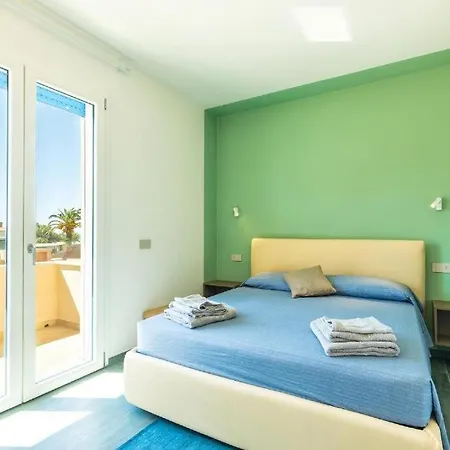 Gasthuis San Gemiliano 4*