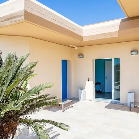 San Gemiliano Affittacamere Àrbatax