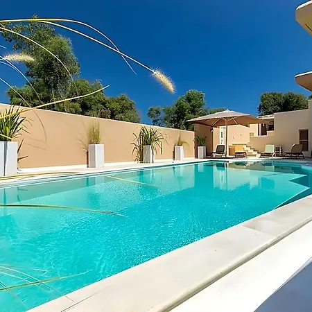 San Gemiliano Maison d'hôtes 4*