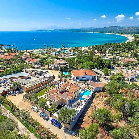 San Gemiliano Maison d'hôtes 4*