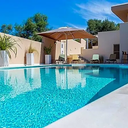 San Gemiliano 4* Àrbatax