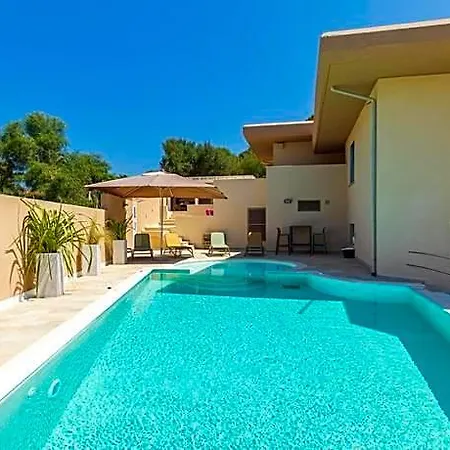 Maison d'hôtes San Gemiliano