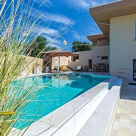 San Gemiliano Maison d'hôtes