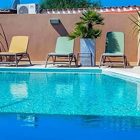 San Gemiliano Maison d'hôtes 4*