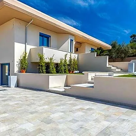 Maison d'hôtes San Gemiliano