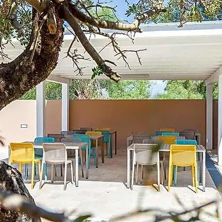 Maison d'hôtes San Gemiliano Àrbatax