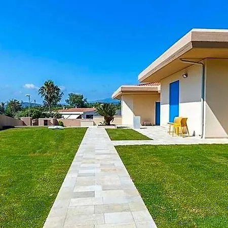 San Gemiliano Maison d'hôtes 4*