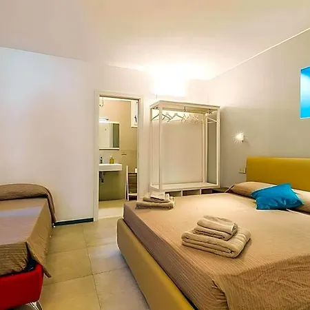 Maison d'hôtes San Gemiliano 4*