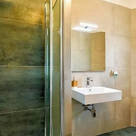 San Gemiliano Maison d'hôtes 4*