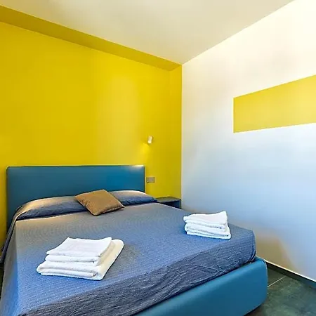 San Gemiliano 4* Àrbatax