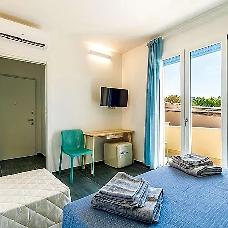 Maison d'hôtes San Gemiliano 4*