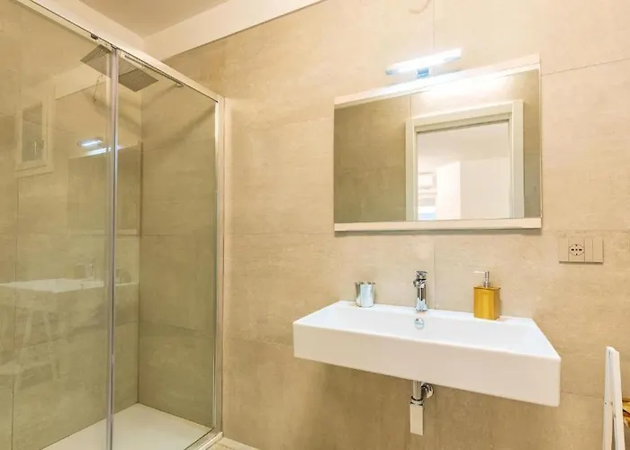 San Gemiliano Pensionat Àrbatax