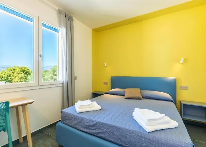 San Gemiliano Àrbatax