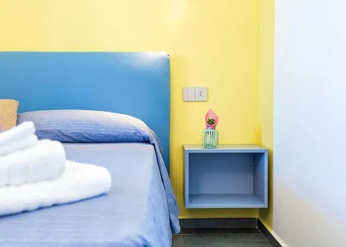 Pensionat San Gemiliano