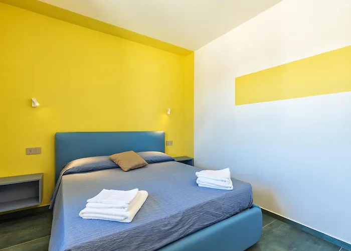 San Gemiliano Àrbatax