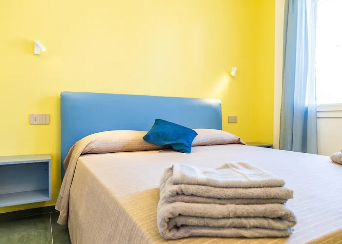 San Gemiliano Pensionat 4*