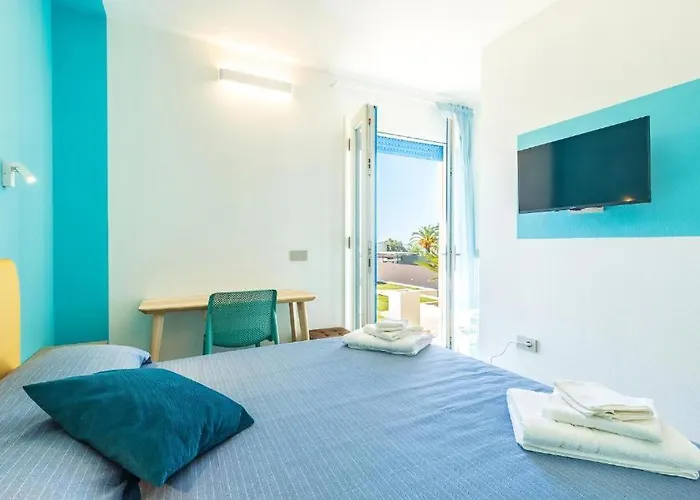 San Gemiliano Àrbatax