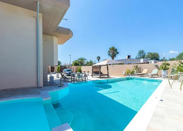 San Gemiliano Pensionat Àrbatax