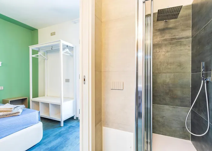 San Gemiliano Pensionat