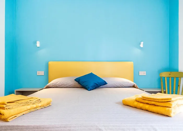 Pensionat San Gemiliano