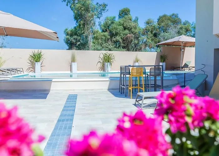 Pensionat San Gemiliano