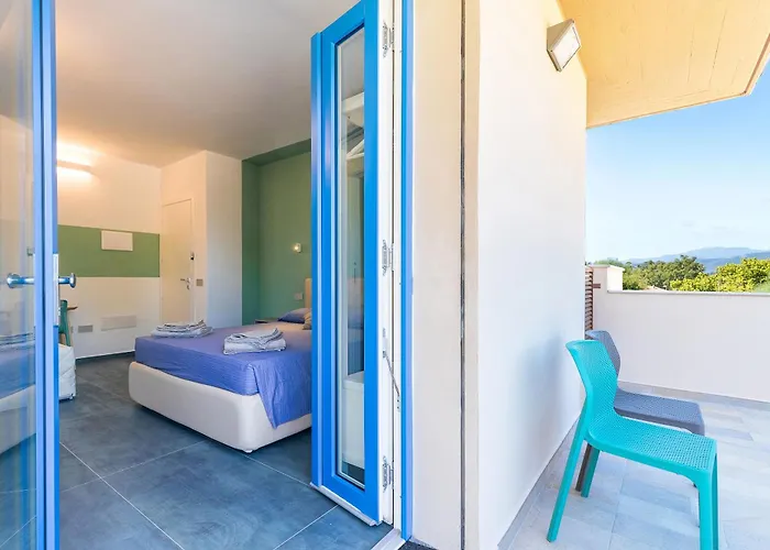 Gasthof San Gemiliano 4*