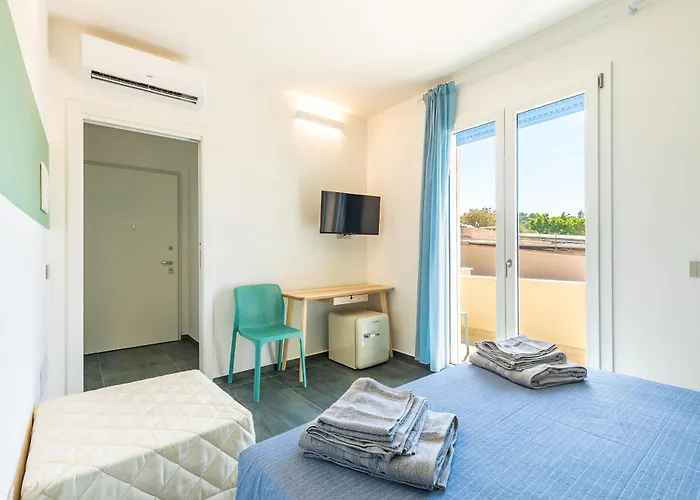 San Gemiliano Àrbatax