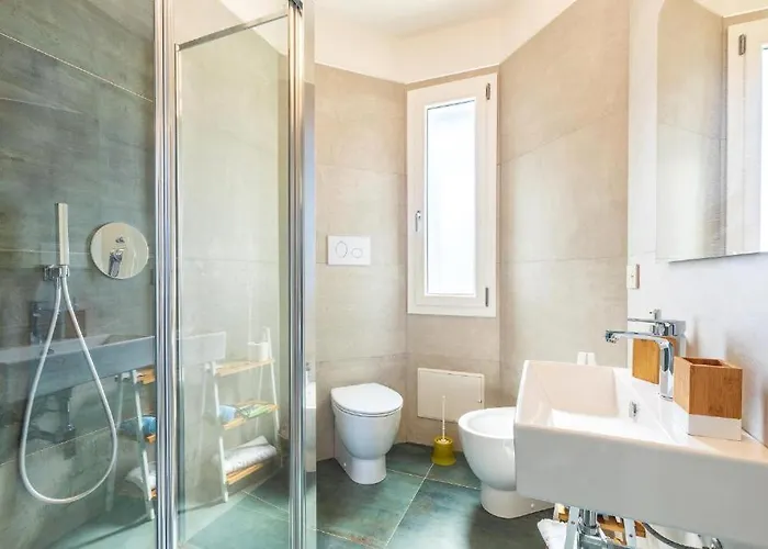 Pensionat San Gemiliano 4*