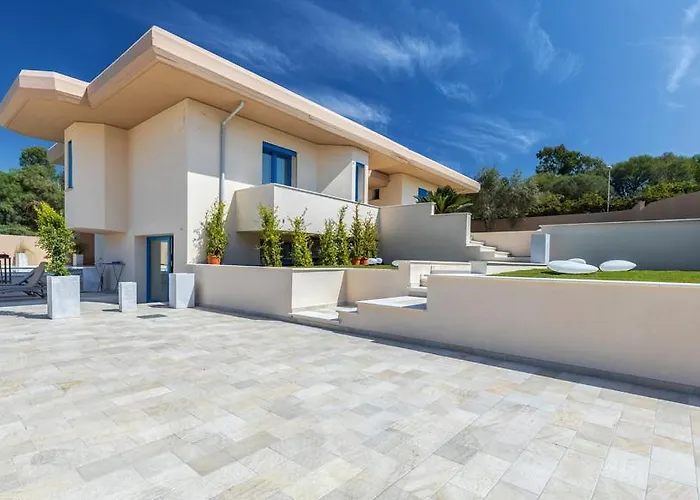 San Gemiliano 4* Àrbatax