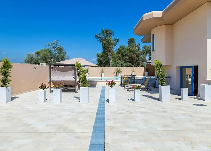 San Gemiliano Affittacamere